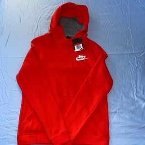 Kids Nike Hoodie